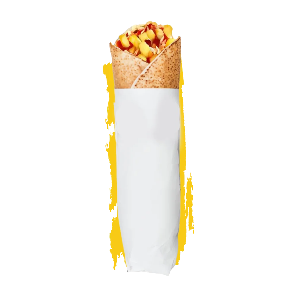 Frites — 961 Lebanese Street Food