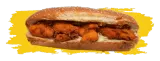 Crispy Chicken — 961 Lebanese Street Food