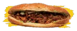 Fajita — 961 Lebanese Street Food