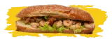 Scampis — 961 Lebanese Street Food