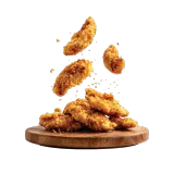 Tenders — 961 Lebanese Street Food